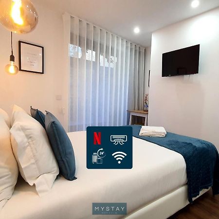 Seasons Porto-Gaia By Mystay Vila Nova de Gaia Zewnętrze zdjęcie