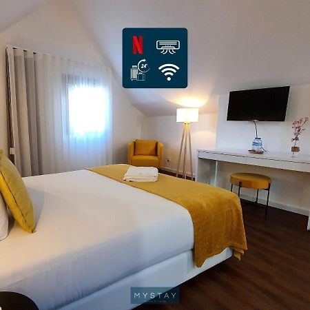 Seasons Porto-Gaia By Mystay Vila Nova de Gaia Zewnętrze zdjęcie
