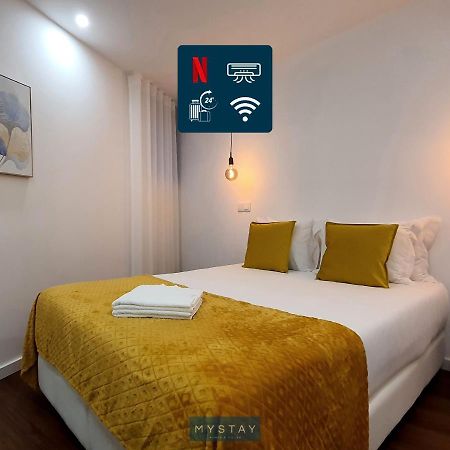 Seasons Porto-Gaia By Mystay Vila Nova de Gaia Zewnętrze zdjęcie