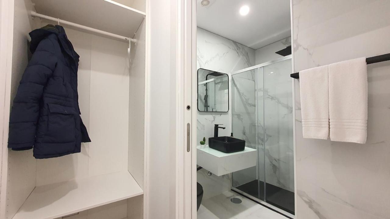 Seasons Porto-Gaia By Mystay Vila Nova de Gaia Zewnętrze zdjęcie