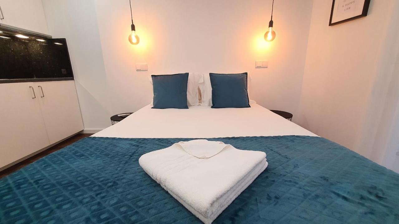 Seasons Porto-Gaia By Mystay Vila Nova de Gaia Zewnętrze zdjęcie