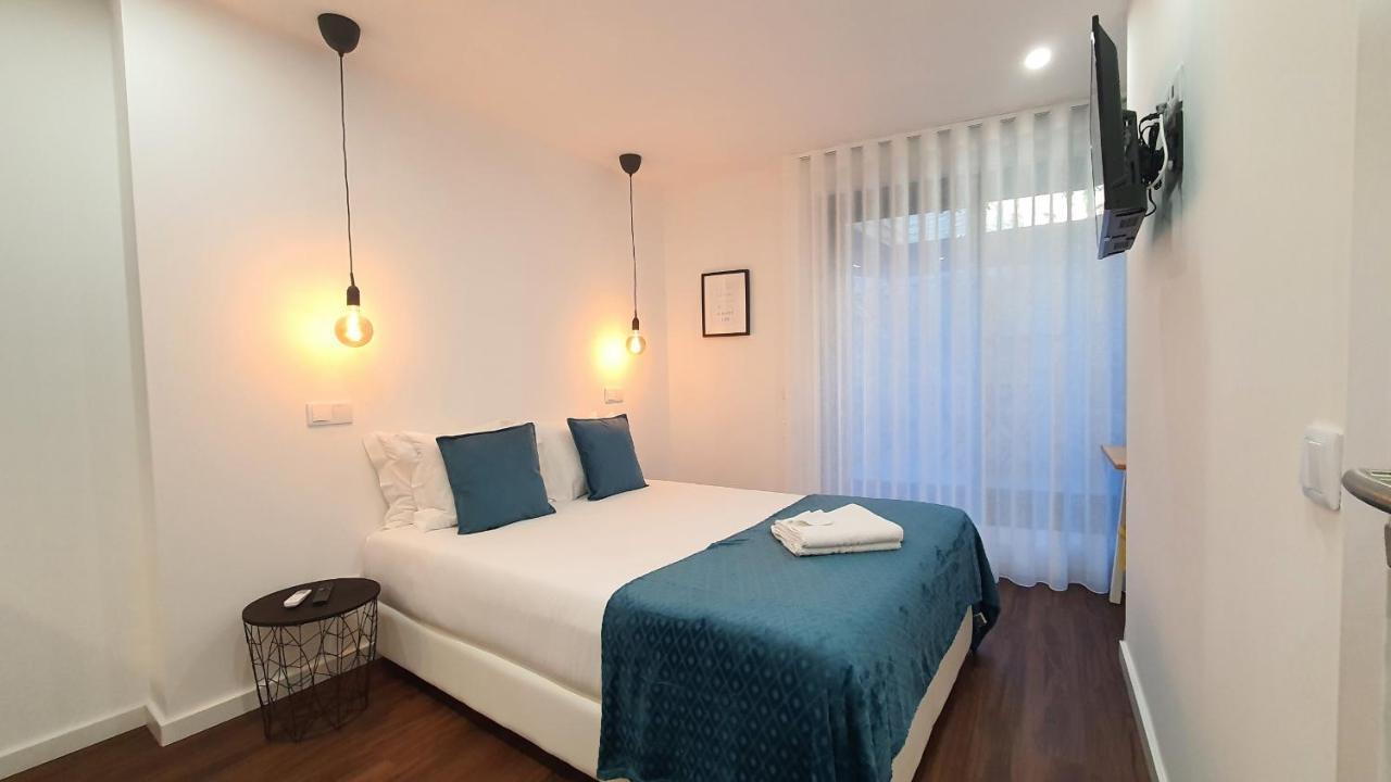 Seasons Porto-Gaia By Mystay Vila Nova de Gaia Zewnętrze zdjęcie