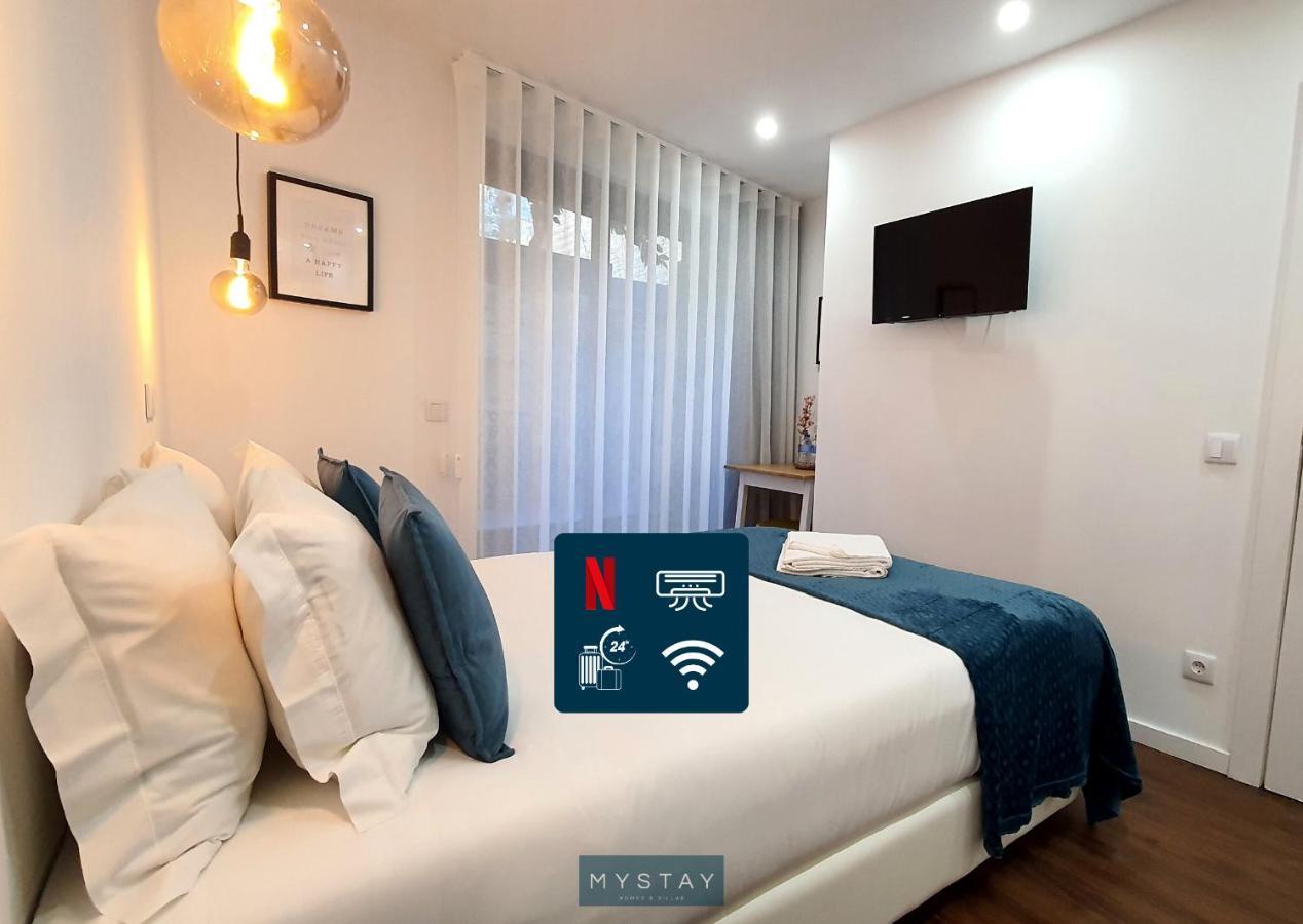 Seasons Porto-Gaia By Mystay Vila Nova de Gaia Zewnętrze zdjęcie