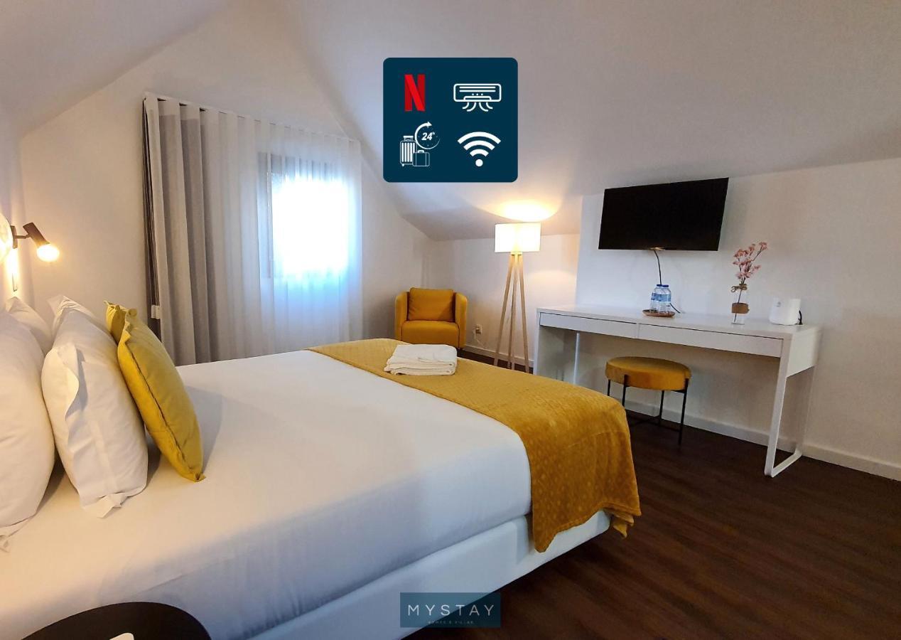 Seasons Porto-Gaia By Mystay Vila Nova de Gaia Zewnętrze zdjęcie