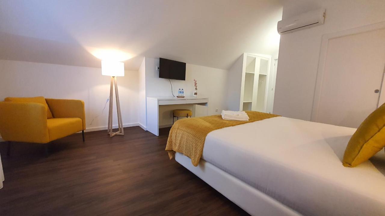 Seasons Porto-Gaia By Mystay Vila Nova de Gaia Zewnętrze zdjęcie