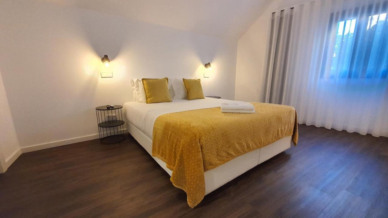 Seasons Porto-Gaia By Mystay Vila Nova de Gaia Zewnętrze zdjęcie