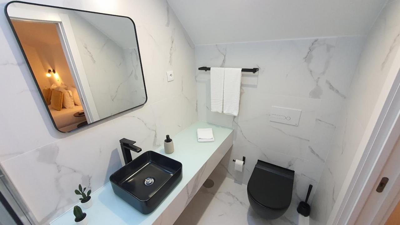 Seasons Porto-Gaia By Mystay Vila Nova de Gaia Zewnętrze zdjęcie