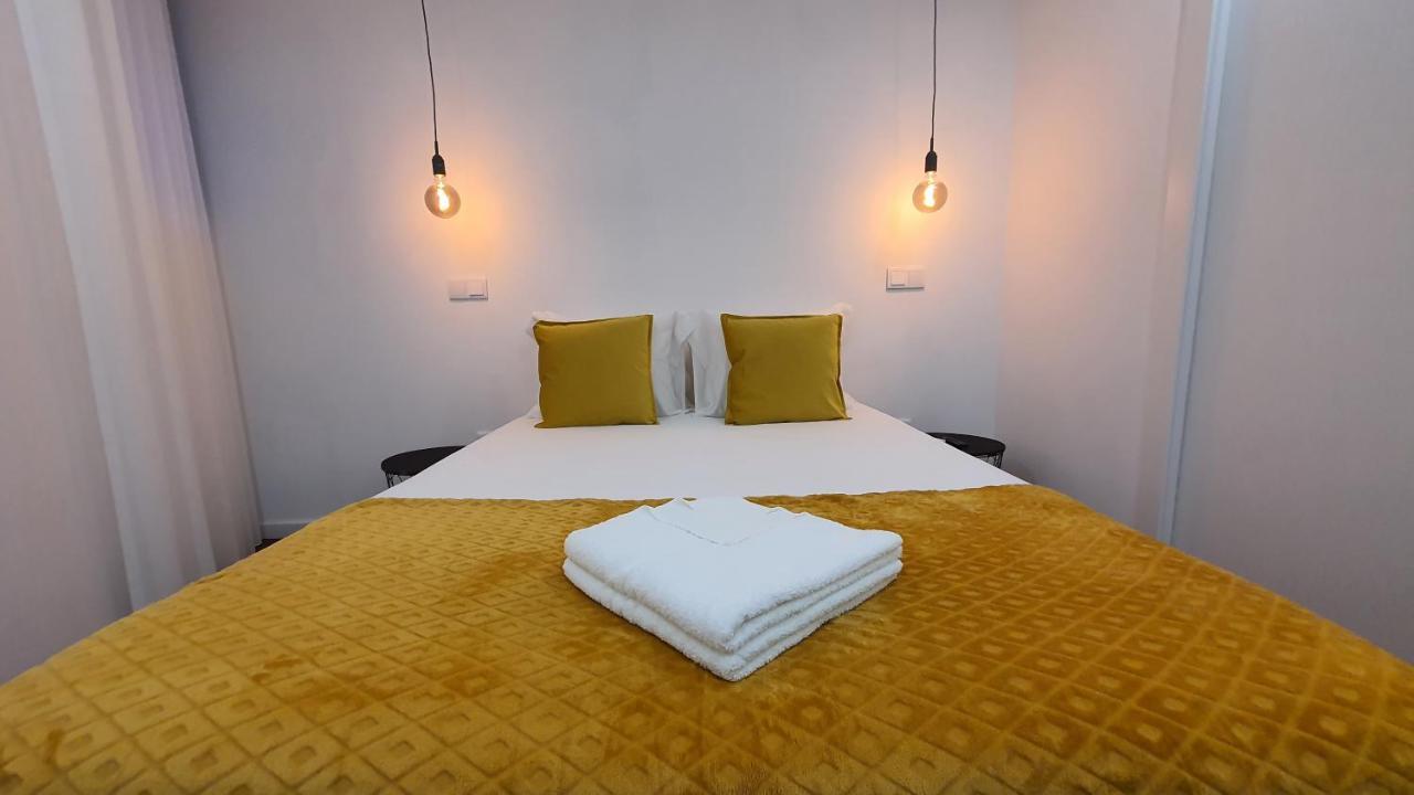 Seasons Porto-Gaia By Mystay Vila Nova de Gaia Zewnętrze zdjęcie