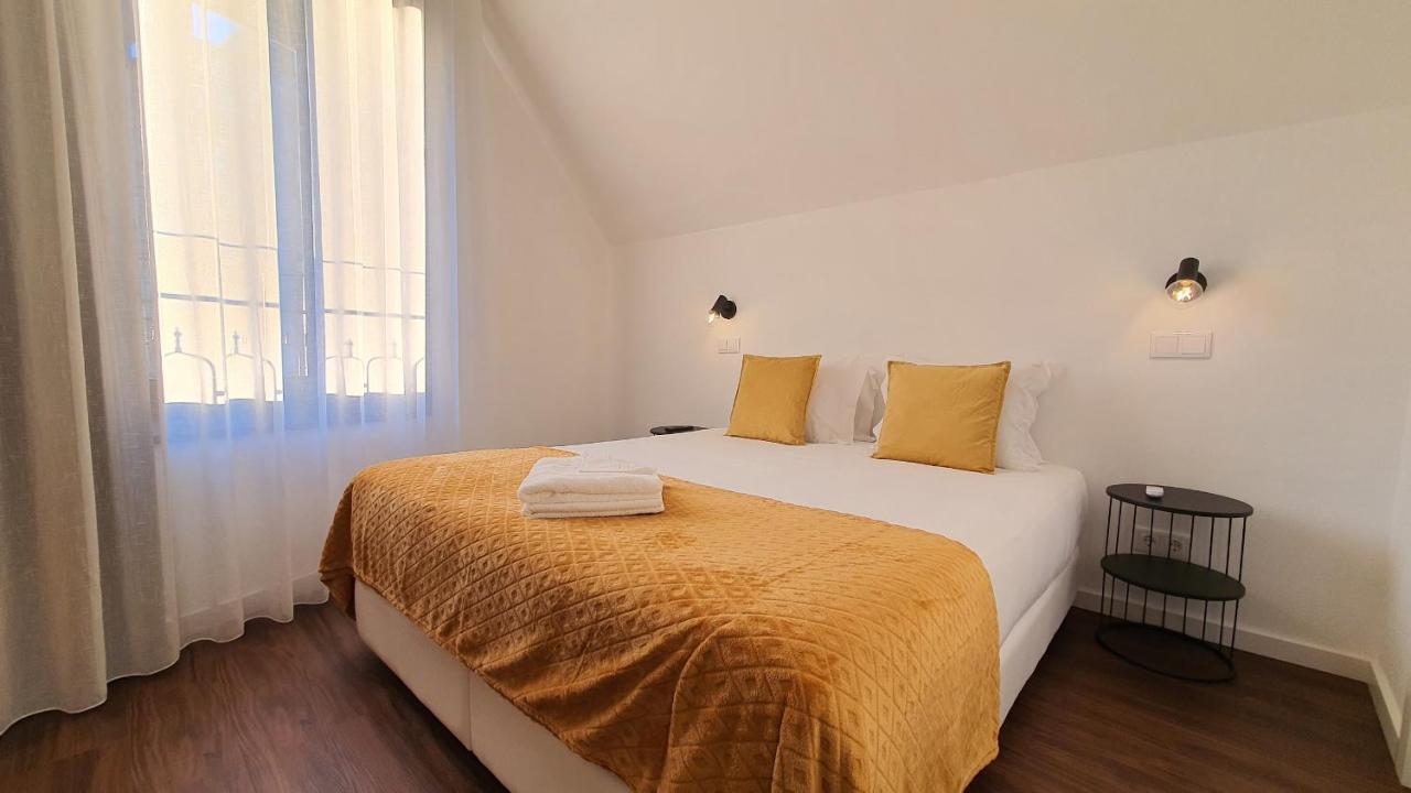 Seasons Porto-Gaia By Mystay Vila Nova de Gaia Zewnętrze zdjęcie