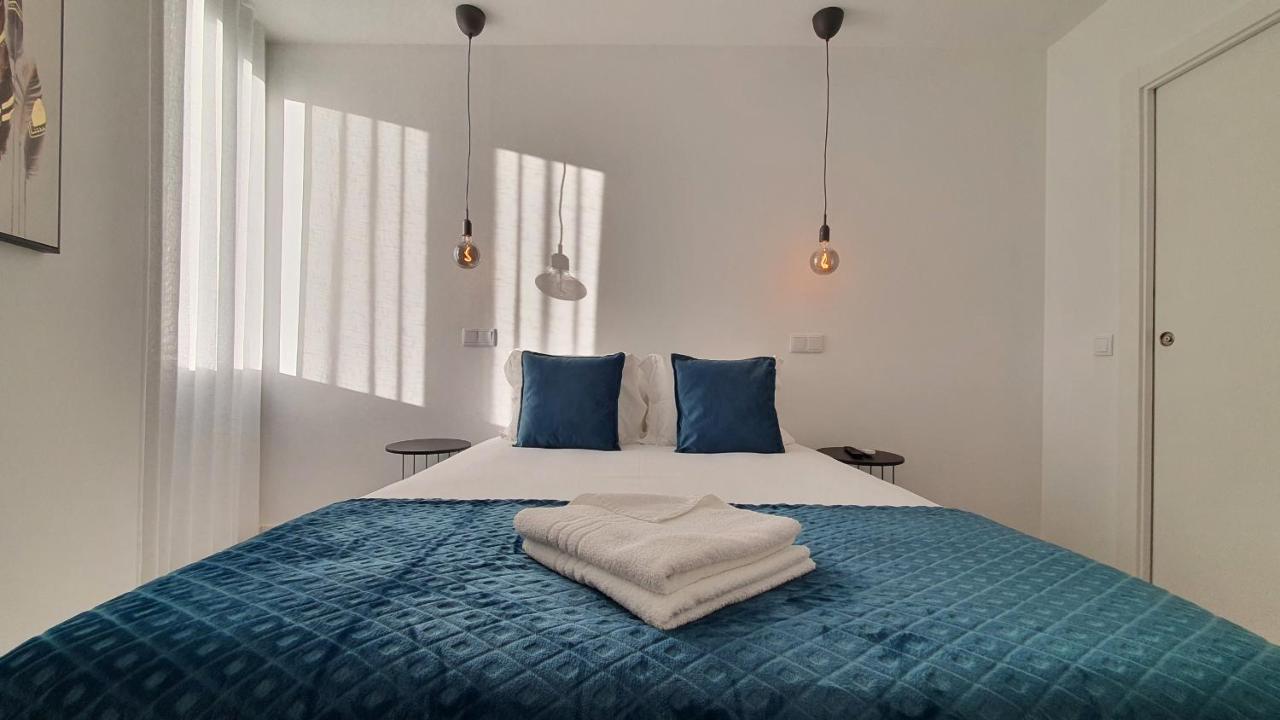 Seasons Porto-Gaia By Mystay Vila Nova de Gaia Zewnętrze zdjęcie
