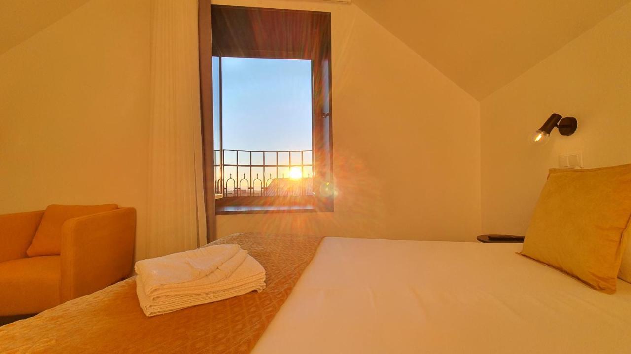 Seasons Porto-Gaia By Mystay Vila Nova de Gaia Zewnętrze zdjęcie