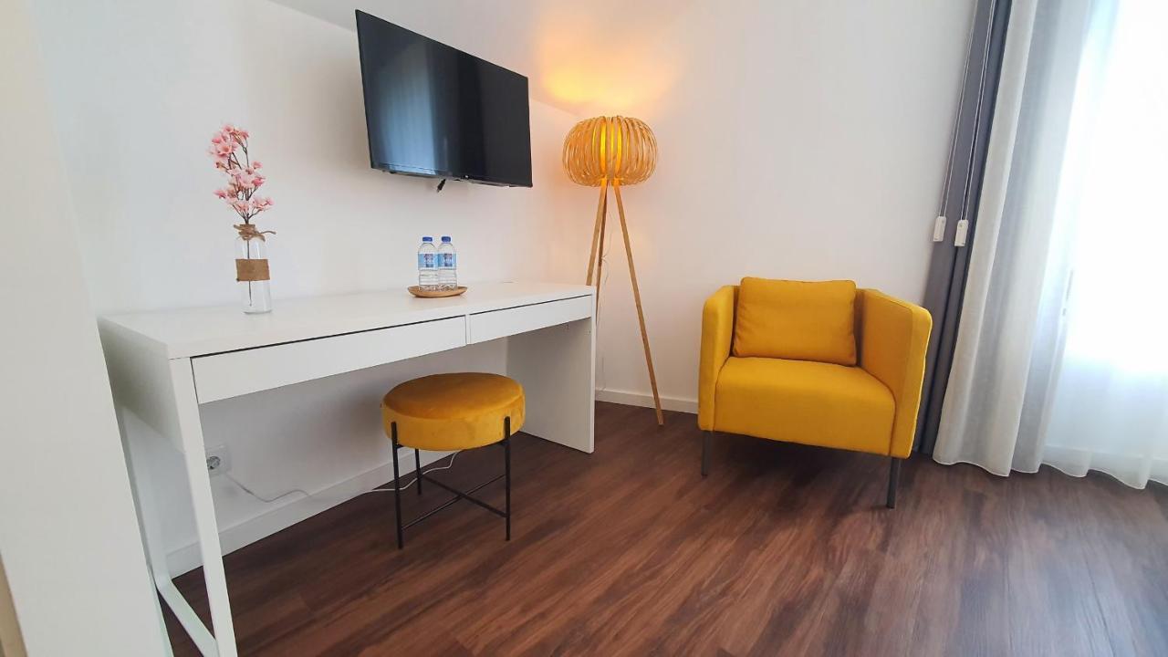 Seasons Porto-Gaia By Mystay Vila Nova de Gaia Zewnętrze zdjęcie