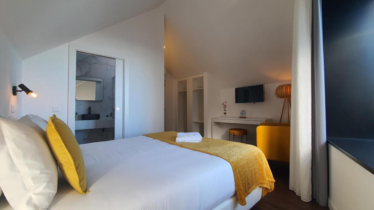 Seasons Porto-Gaia By Mystay Vila Nova de Gaia Zewnętrze zdjęcie
