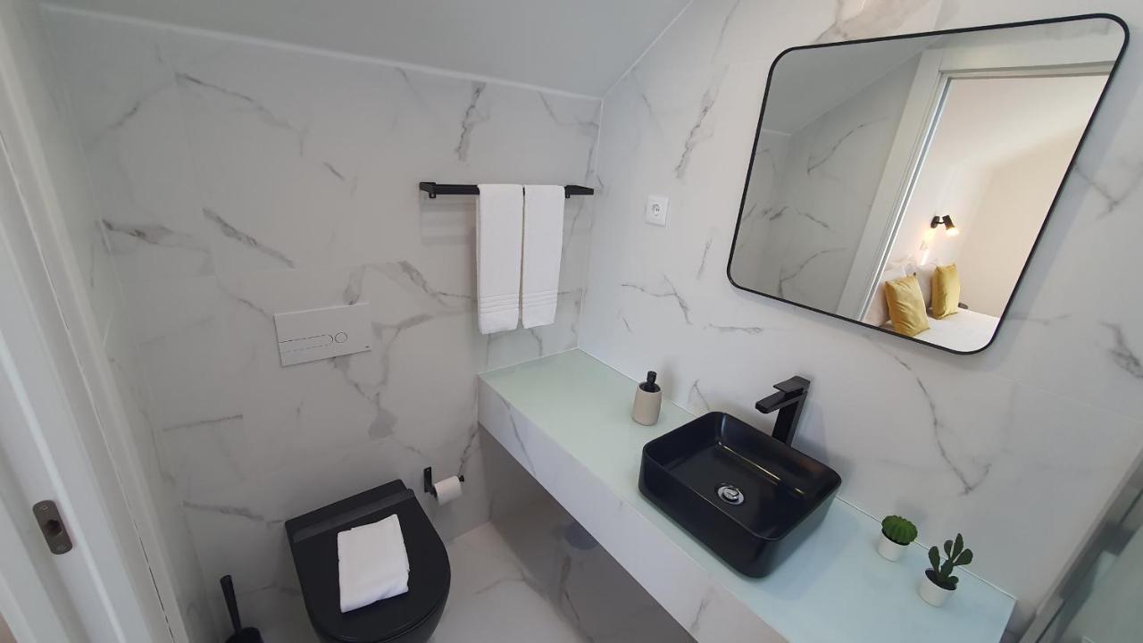 Seasons Porto-Gaia By Mystay Vila Nova de Gaia Zewnętrze zdjęcie
