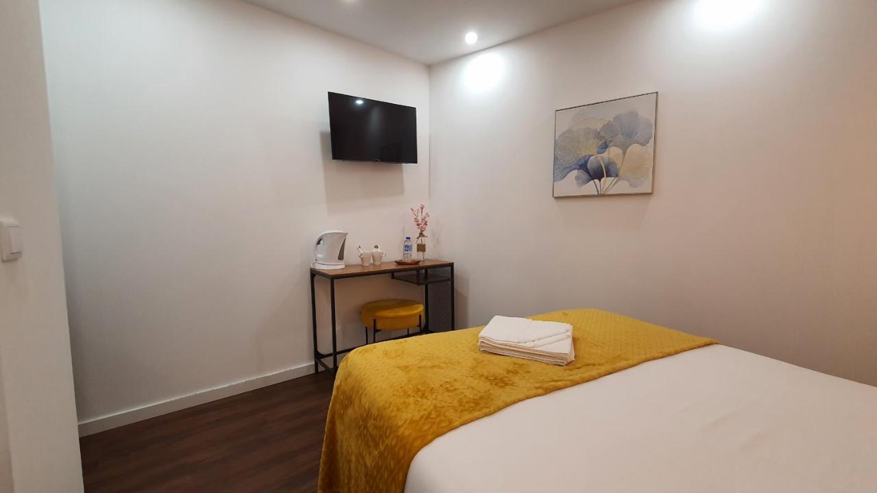 Seasons Porto-Gaia By Mystay Vila Nova de Gaia Zewnętrze zdjęcie
